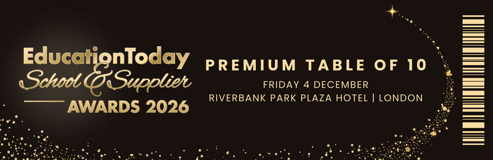 Premium Table of Ten
