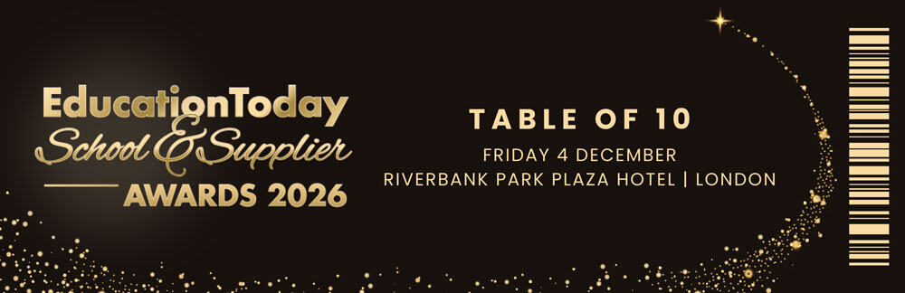 Table of Ten